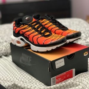 Air Max Plus (GS)